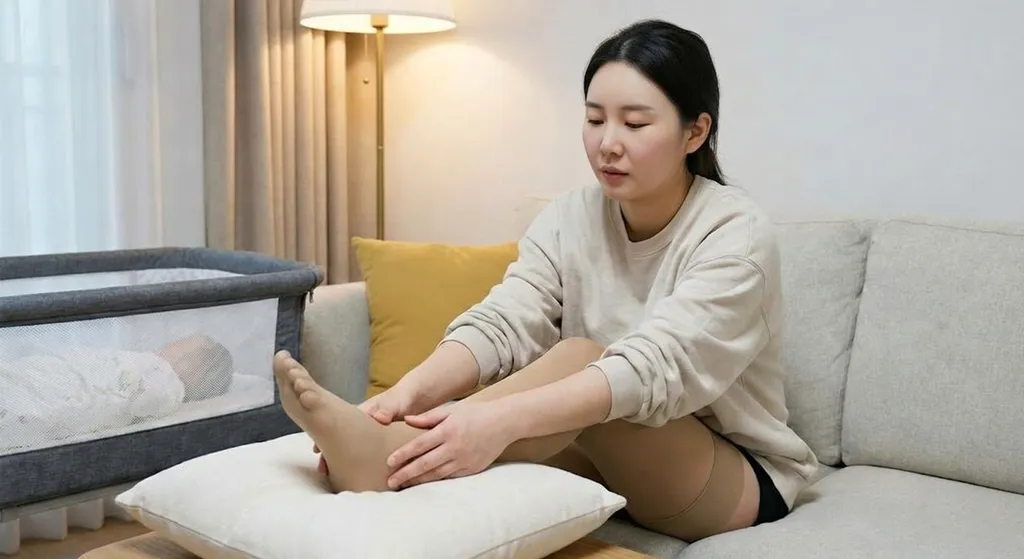 부종