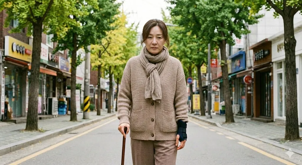 관절 불편