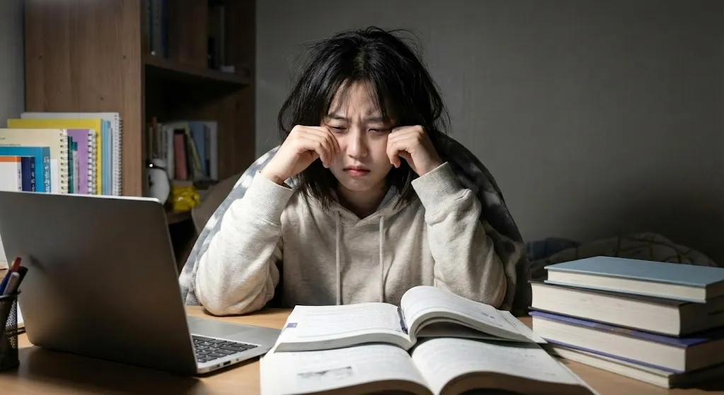 만성 피로